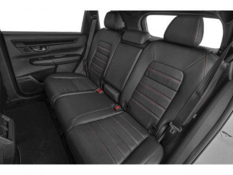 new 2026 Honda CR-V Hybrid car, priced at $40,175