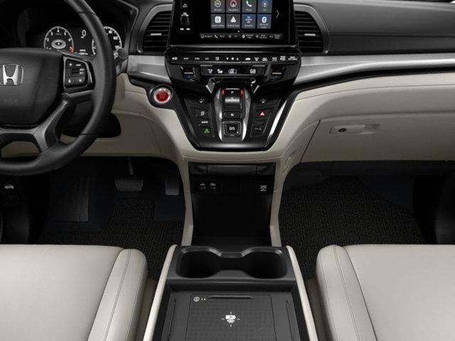 new 2026 Honda Odyssey car, priced at $44,375