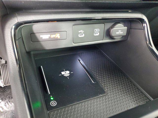 new 2026 Honda CR-V Hybrid car, priced at $44,000