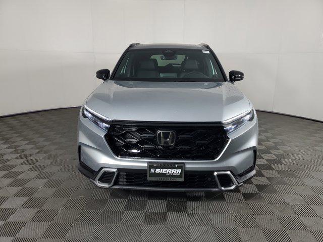 new 2026 Honda CR-V Hybrid car, priced at $44,000