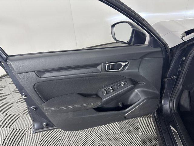 used 2022 Honda Civic car, priced at $17,222