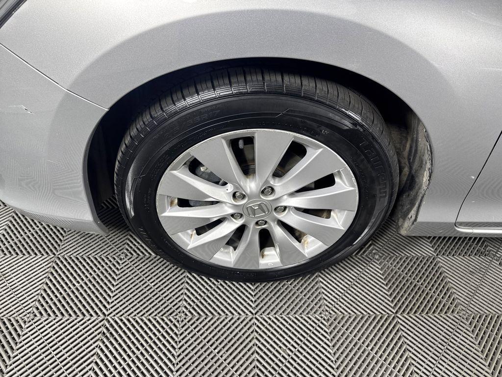 used 2015 Honda Accord car, priced at $19,296