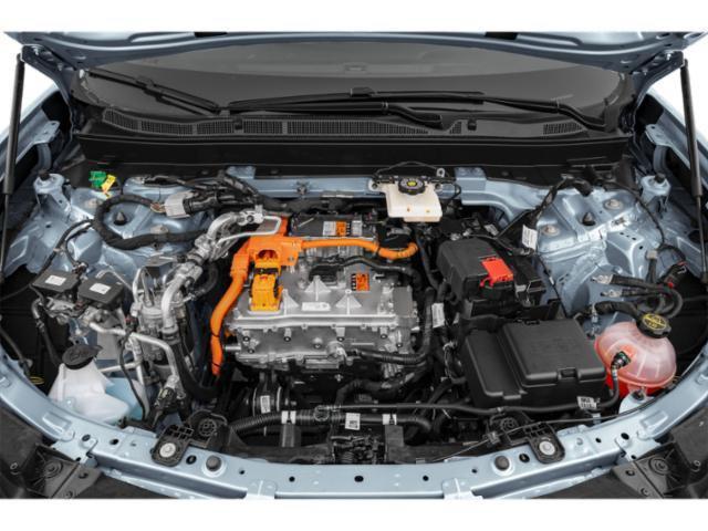 new 2026 Honda Prologue car, priced at $53,650