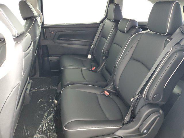 new 2026 Honda Odyssey car, priced at $54,335