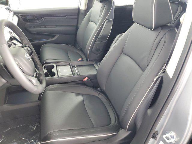 new 2026 Honda Odyssey car, priced at $54,335