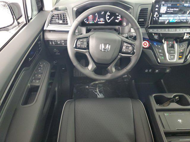 new 2026 Honda Odyssey car, priced at $54,335