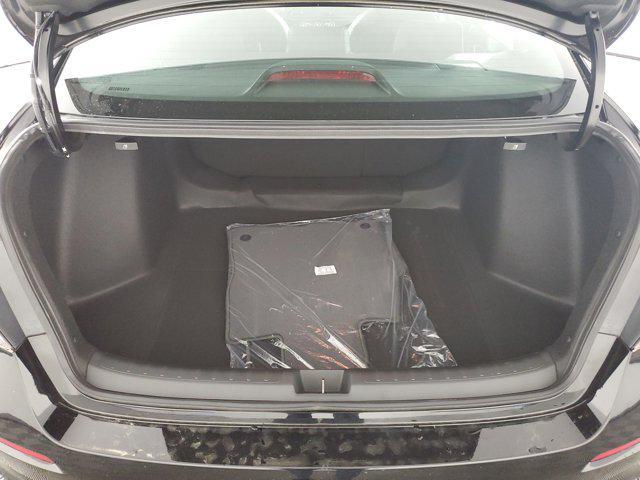 new 2026 Honda Civic car, priced at $27,890