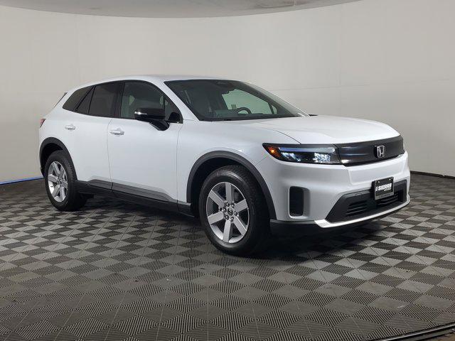 new 2026 Honda Prologue car, priced at $51,450