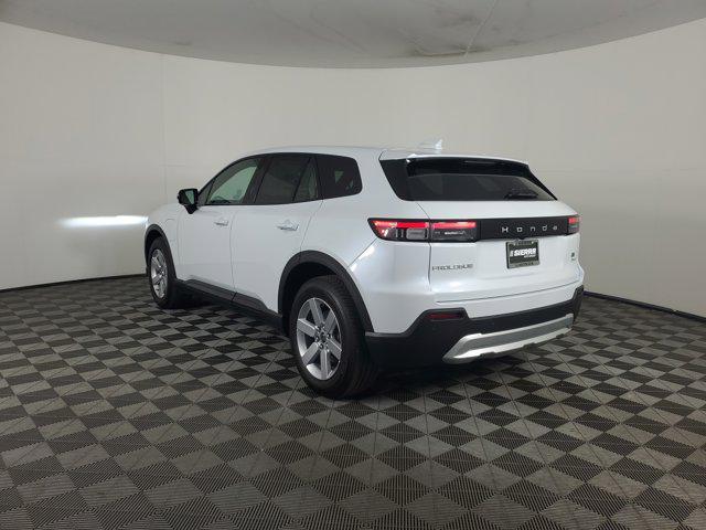 new 2026 Honda Prologue car, priced at $51,450