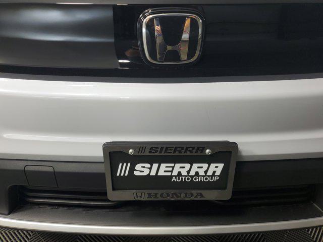 new 2026 Honda Prologue car, priced at $51,450