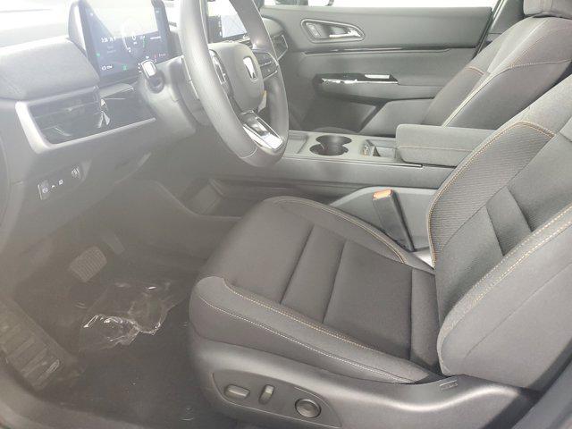 new 2026 Honda Prologue car, priced at $51,450