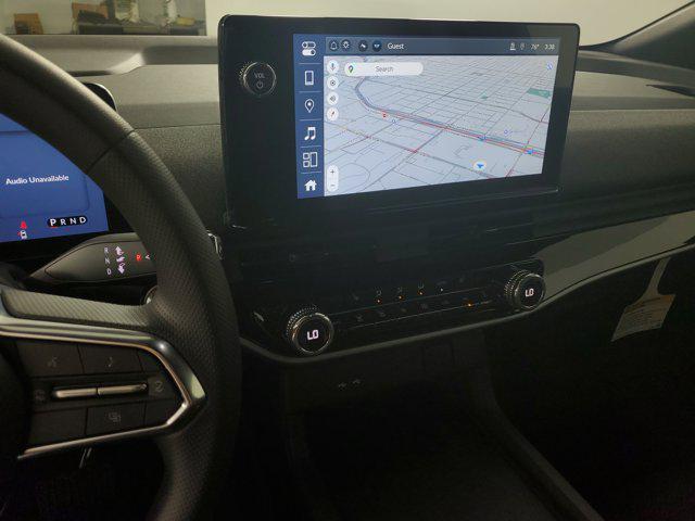 new 2026 Honda Prologue car, priced at $51,450