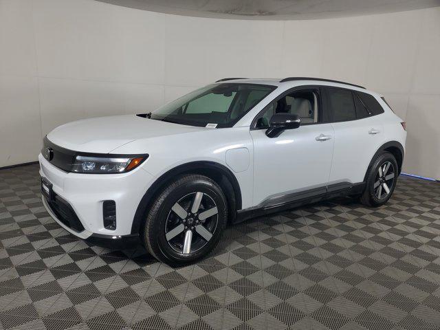 new 2026 Honda Prologue car, priced at $56,450