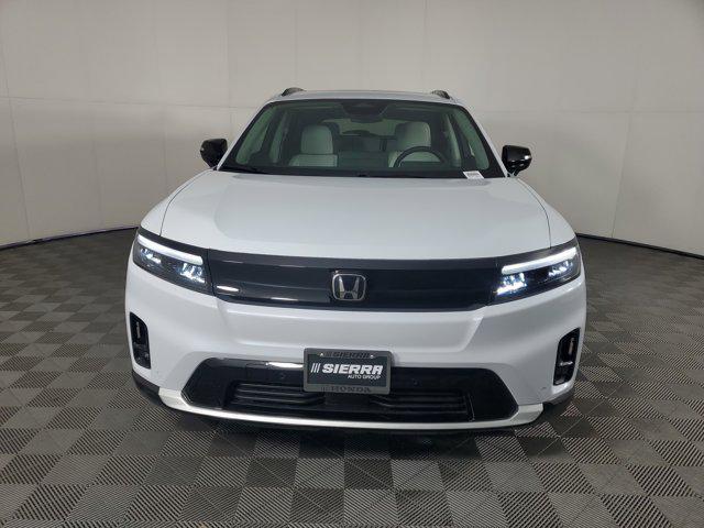 new 2026 Honda Prologue car, priced at $56,450