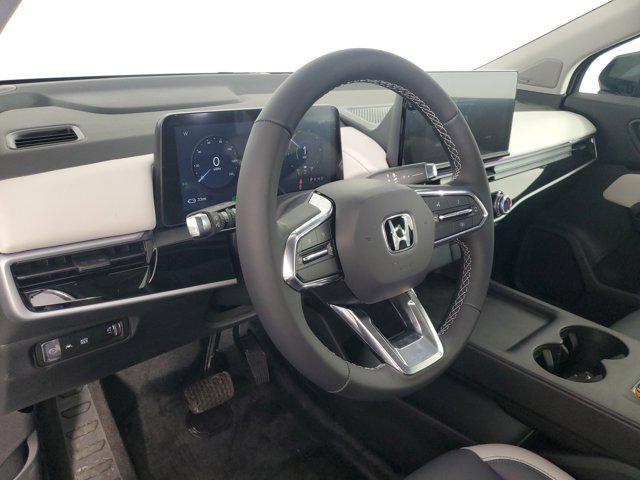 new 2026 Honda Prologue car, priced at $56,450