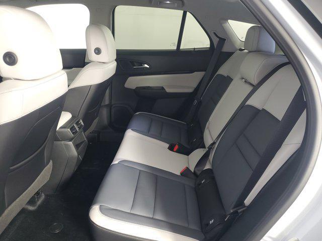 new 2026 Honda Prologue car, priced at $56,450