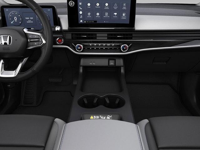 new 2026 Honda Prologue car, priced at $49,035