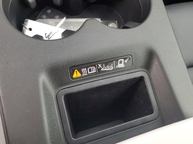 new 2026 Honda Prologue car, priced at $56,450