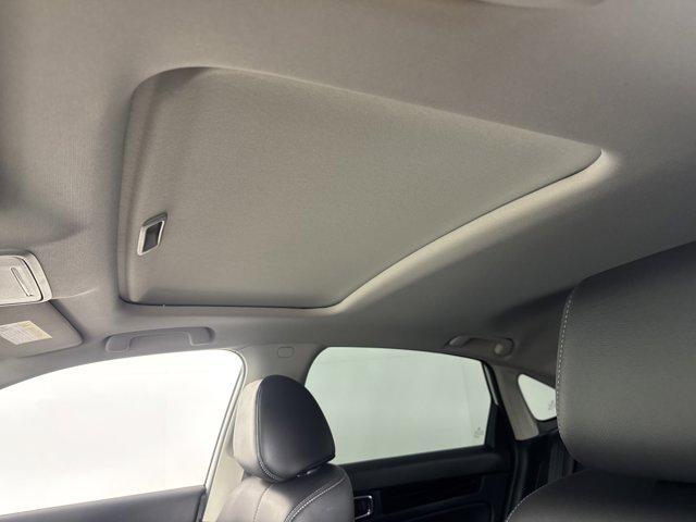 used 2024 Honda Civic car, priced at $27,540