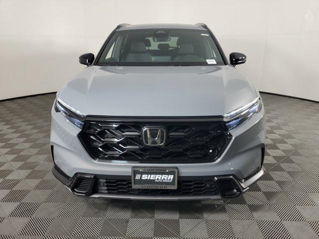 new 2026 Honda CR-V Hybrid car, priced at $40,630