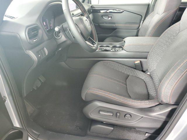 new 2026 Honda Pilot car, priced at $43,690