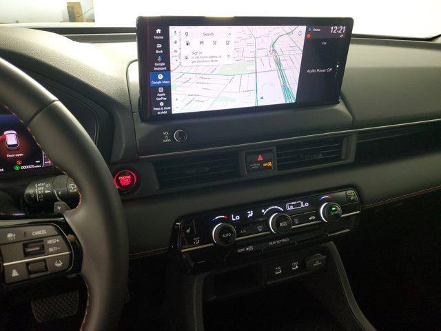 new 2026 Honda Pilot car, priced at $43,690