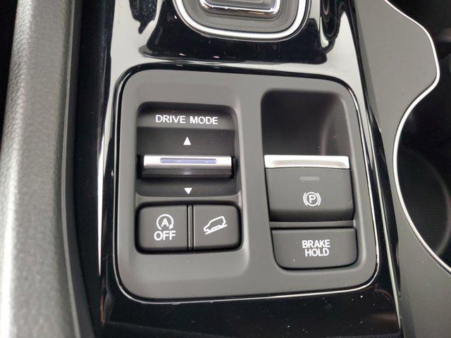 new 2026 Honda Pilot car, priced at $43,690