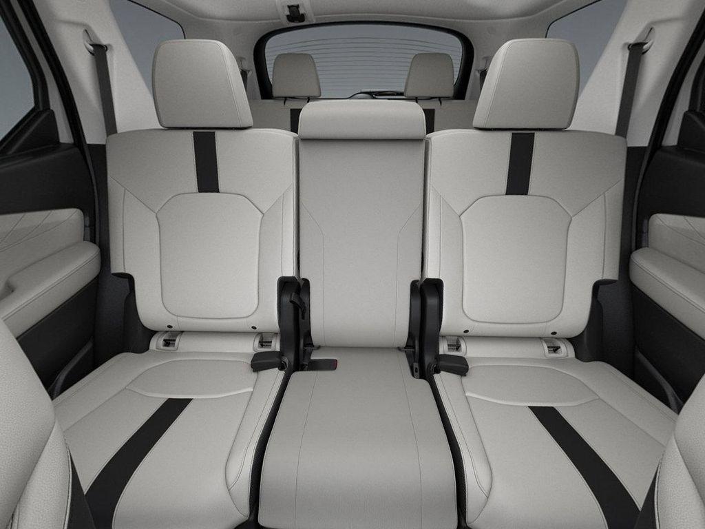new 2026 Honda Pilot car, priced at $52,930