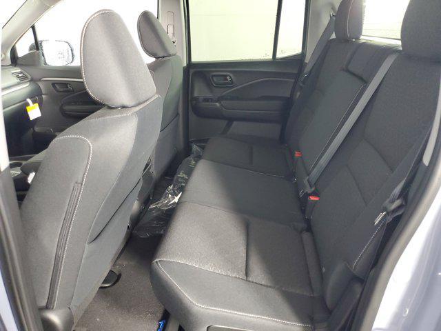 new 2026 Honda Ridgeline car, priced at $42,545