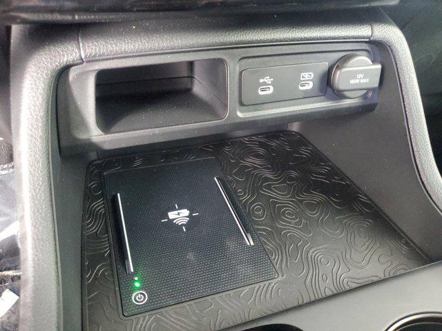 new 2026 Honda Pilot car, priced at $52,345