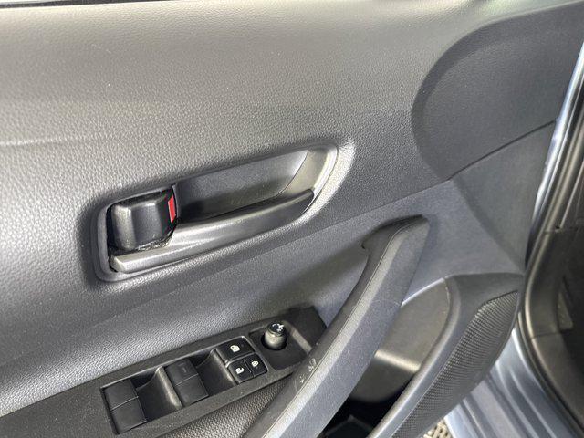 used 2024 Toyota Corolla car, priced at $19,808