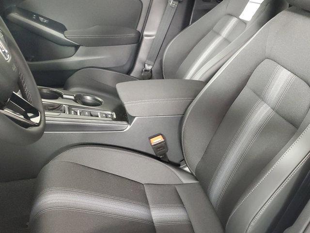 new 2026 Honda Civic car, priced at $29,345