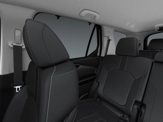 new 2026 Honda Pilot car, priced at $46,730