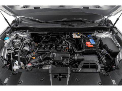 new 2026 Honda CR-V car, priced at $32,370
