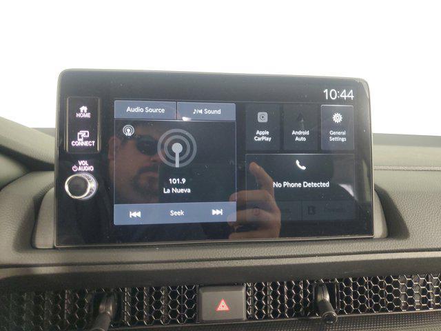 new 2026 Honda CR-V car, priced at $32,370