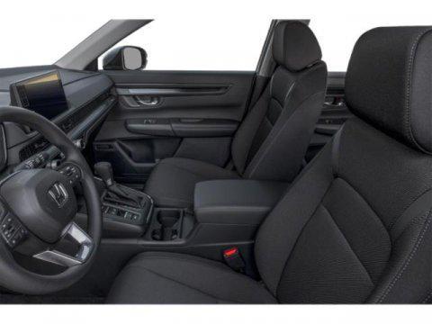new 2026 Honda CR-V car, priced at $32,370