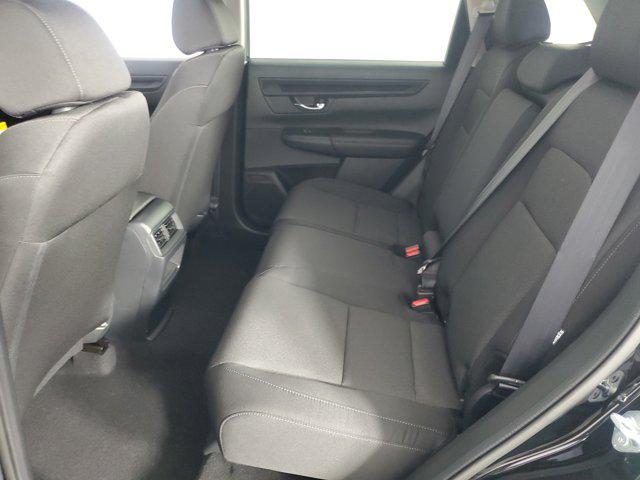 new 2026 Honda CR-V car, priced at $32,370