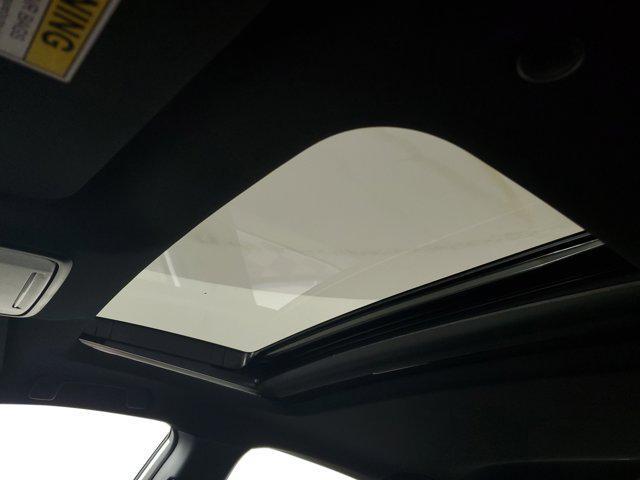 new 2026 Honda Accord Hybrid car, priced at $35,445