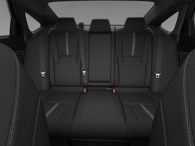 new 2026 Honda Accord Hybrid car, priced at $35,530