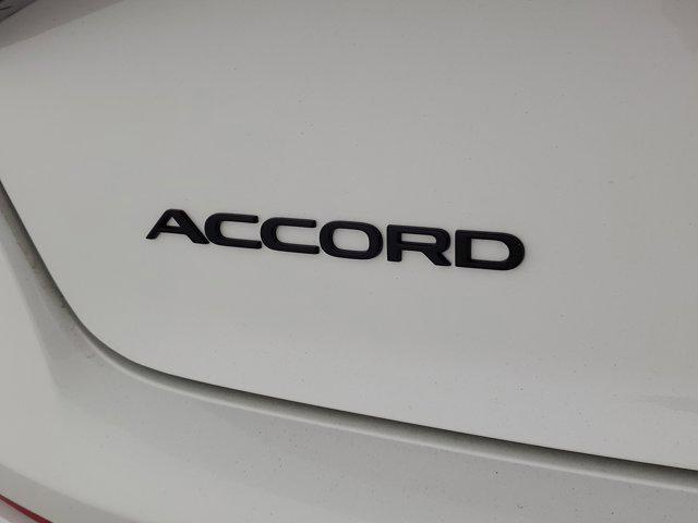 new 2026 Honda Accord Hybrid car, priced at $35,445