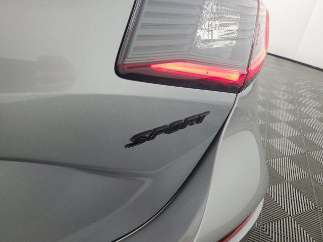 new 2026 Honda Civic car, priced at $29,090