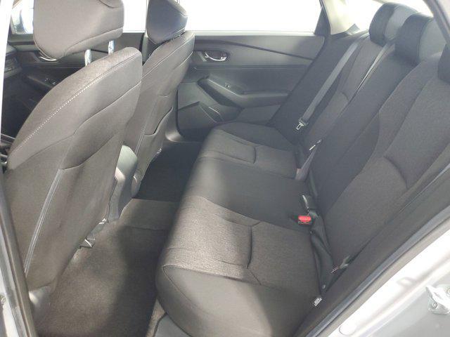 used 2024 Honda Accord car, priced at $24,221