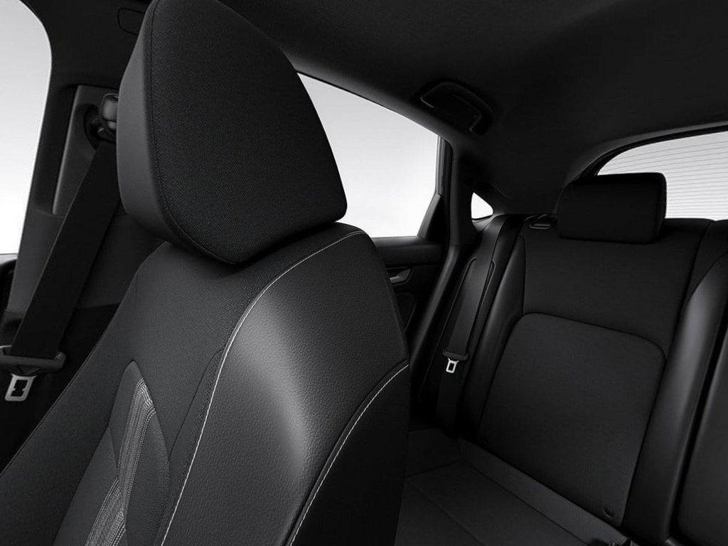 new 2026 Honda Civic Hybrid car, priced at $32,330