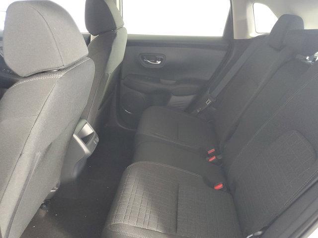 new 2026 Honda HR-V car, priced at $28,405