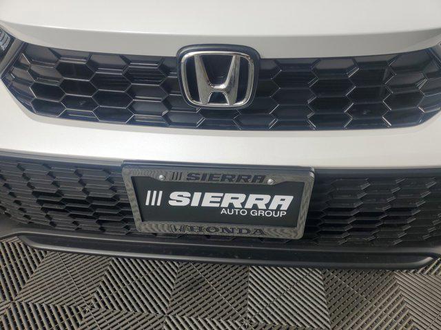 new 2026 Honda Civic car, priced at $29,545