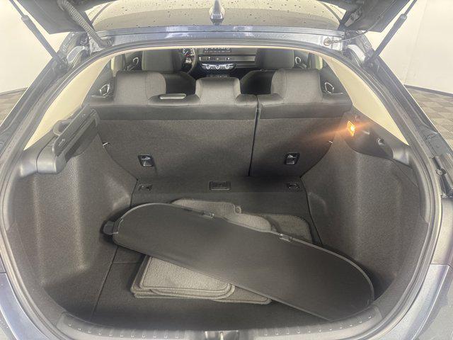 used 2023 Honda Civic car, priced at $22,774