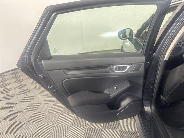 used 2023 Honda Civic car, priced at $22,774
