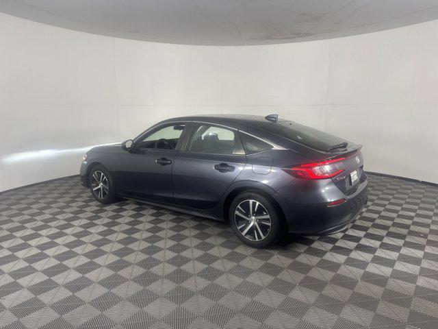 used 2023 Honda Civic car, priced at $22,774