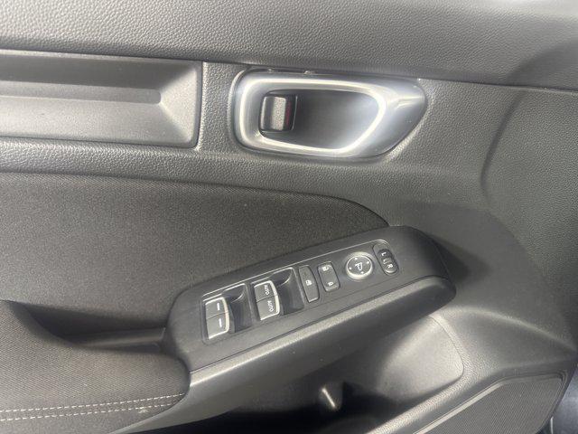 used 2023 Honda Civic car, priced at $22,774