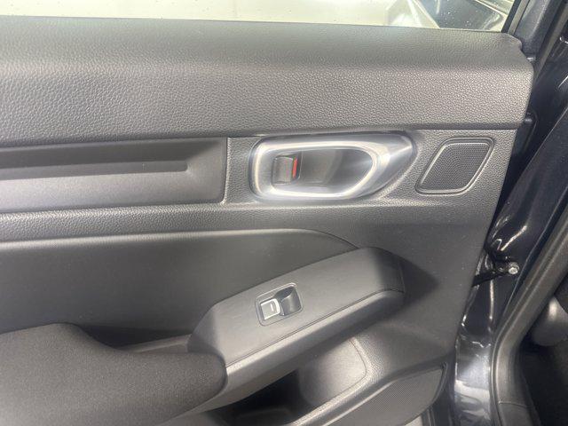 used 2023 Honda Civic car, priced at $22,774